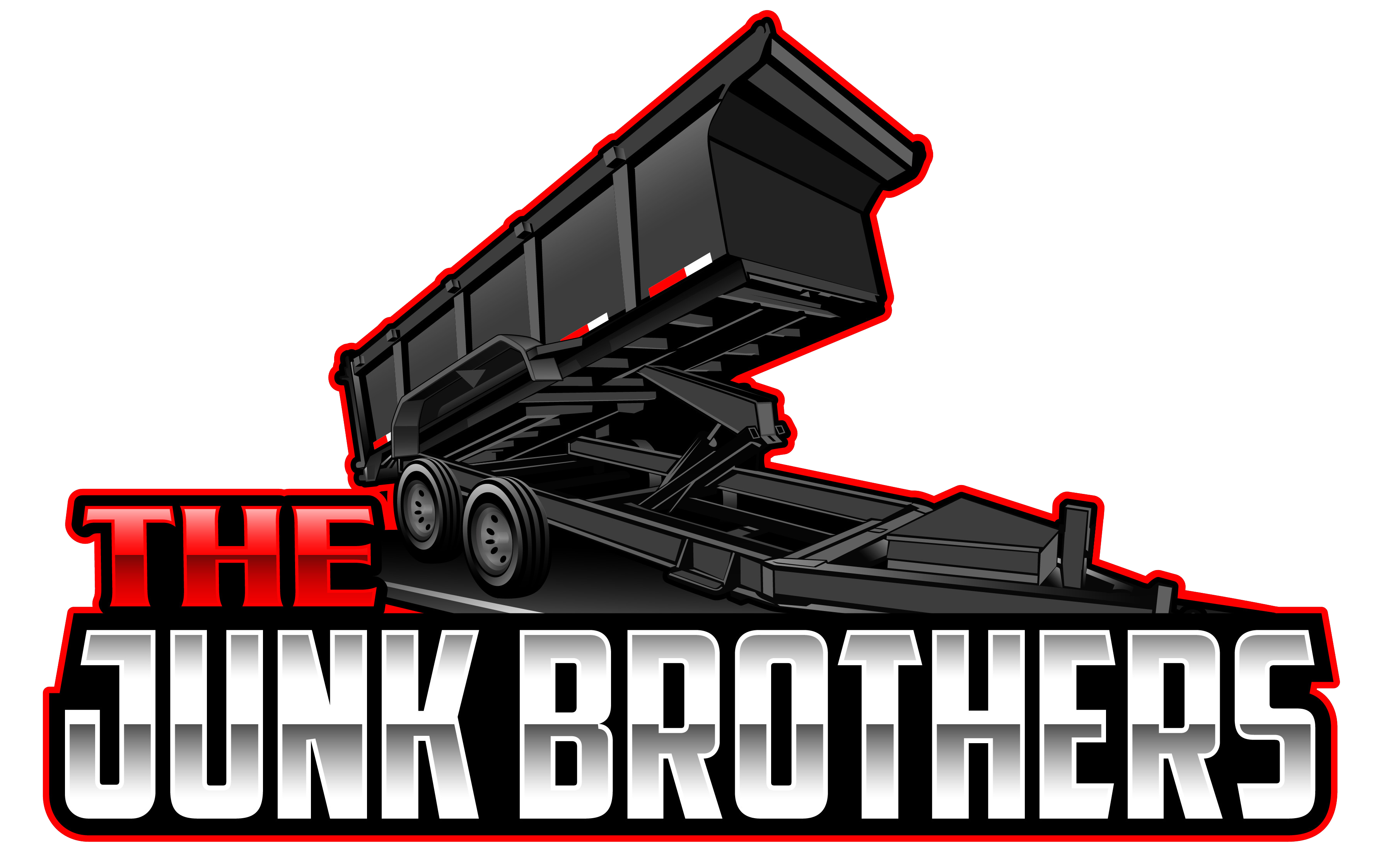 The Junk Brothers